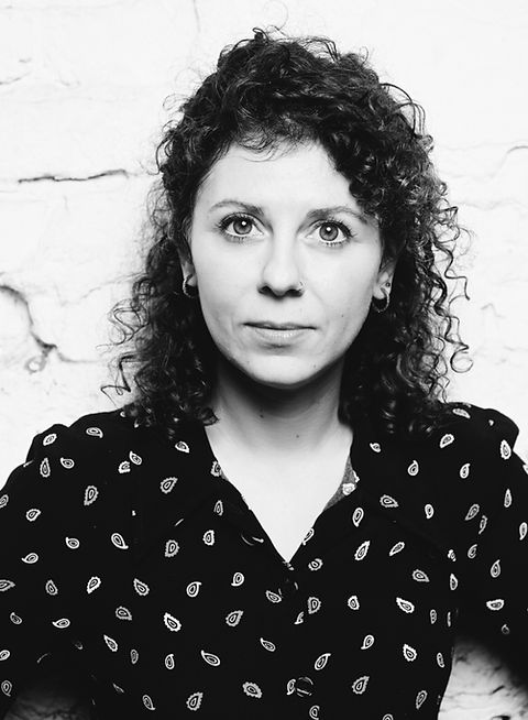 Vivien Andr&eacute;e - Foto: Urban Ruths