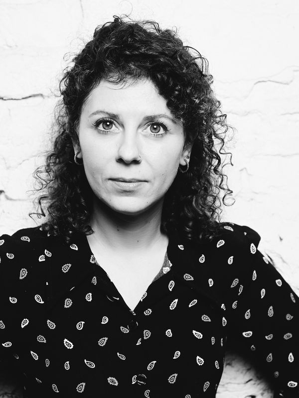 Vivien Andr&eacute;e - Foto: Urban Ruths